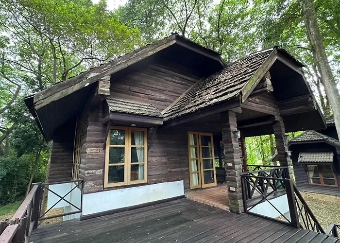 The Legacy River Kwai Resort