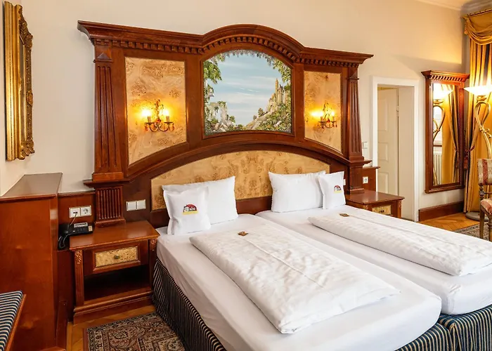 Schloss Hotel Wasserburg