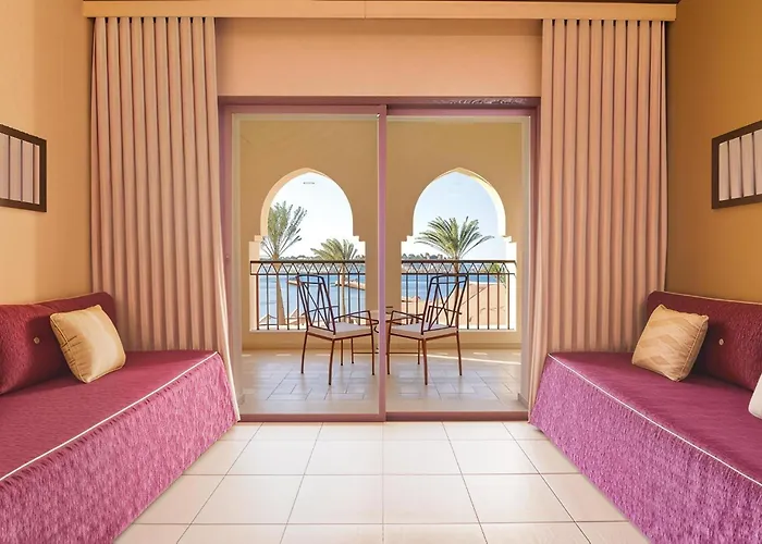 Jaz Lamaya Resort