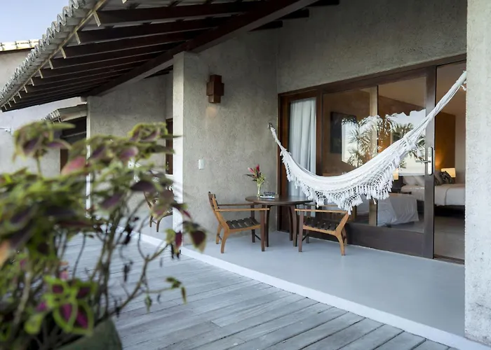 Hotel Maitei