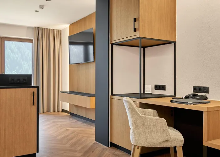 Wellness & Relax Hotel Milderer Hof