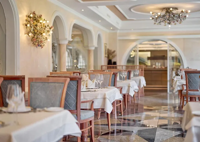 Wellness & Relax Hotel Milderer Hof