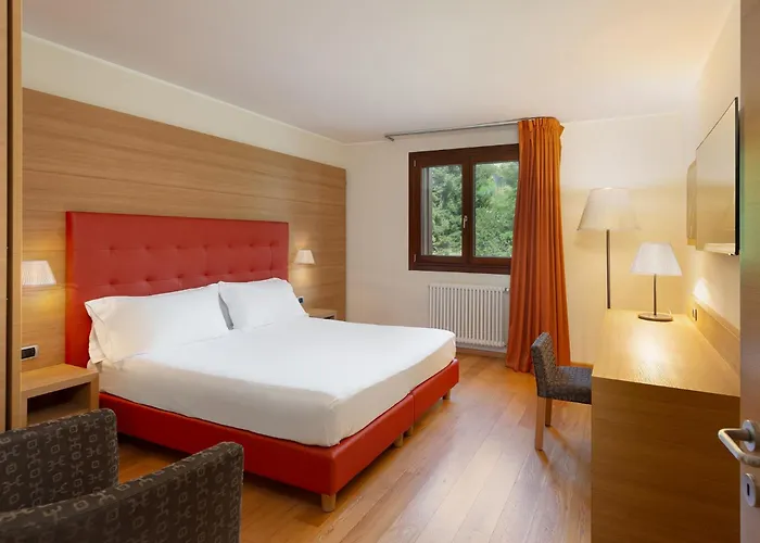 Blu Hotel Acquaseria