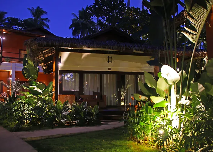 Last Frontier Beach Resort - Adults Only