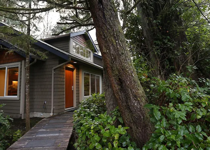 Long Beach Lodge Resort
