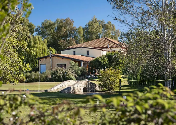 Janas Country Resort