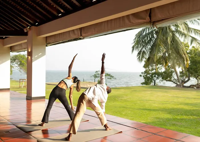 Jetwing Lagoon Wellness, A Luxury Reserve - Adults Only