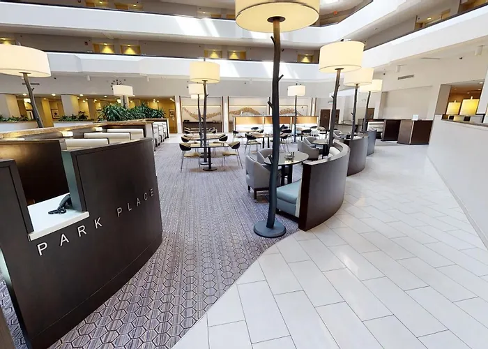 Sheraton West Des Moines