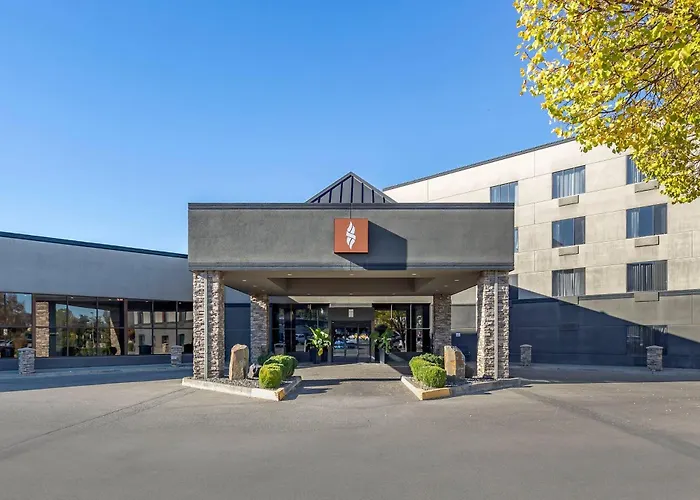 Hells Canyon Grand Hotel, An Ascend Collection Hotel