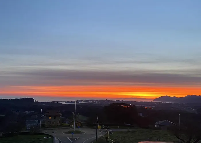 Posada la Desmera