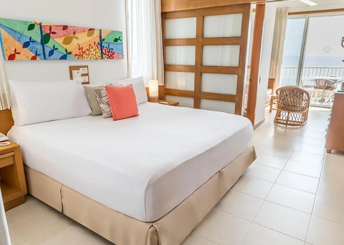 Hotel Irotama Del Sol