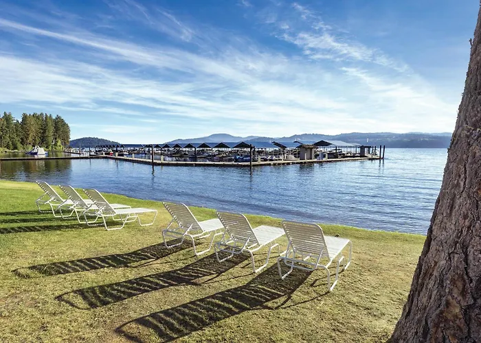 Worldmark Arrow Point