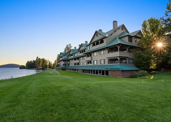 Worldmark Arrow Point