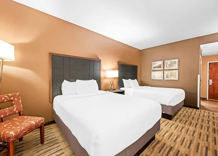 La Quinta By Wyndham Boone