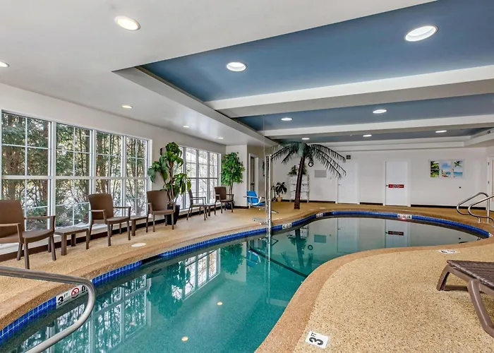 Comfort Inn & Suites North Conway