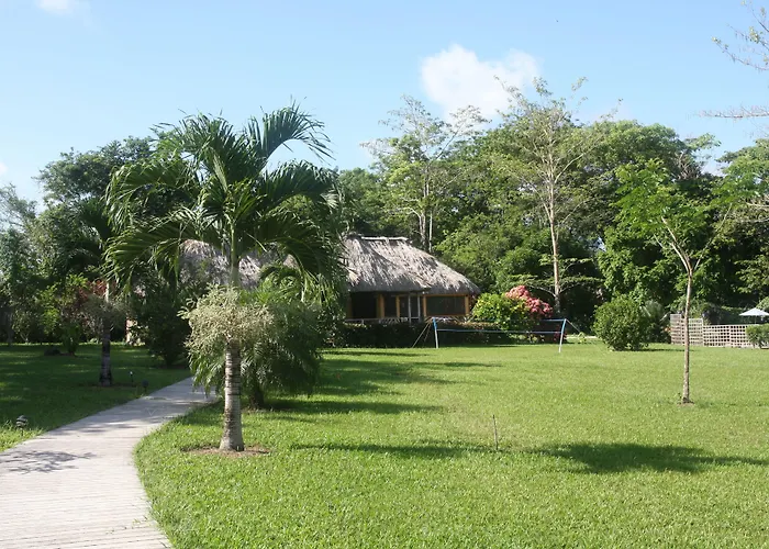 Tanager Rainforest Lodge