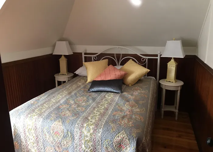 The Rebekah Inn