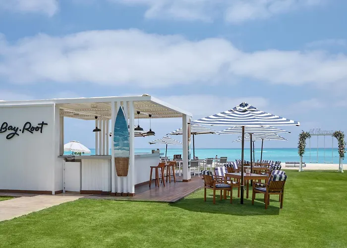 Al Alamein Hotel