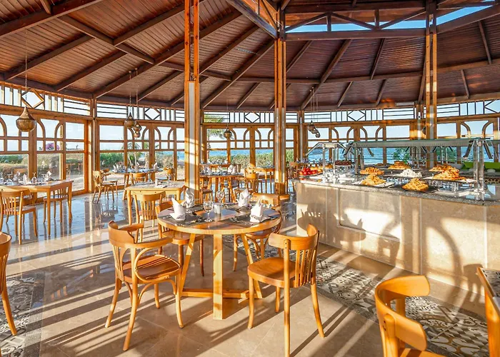 Three Corners Equinox Beach Resort
