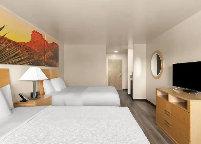Days Inn By Wyndham Chino Valley