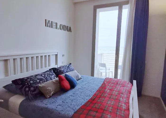 Hotel Madalù