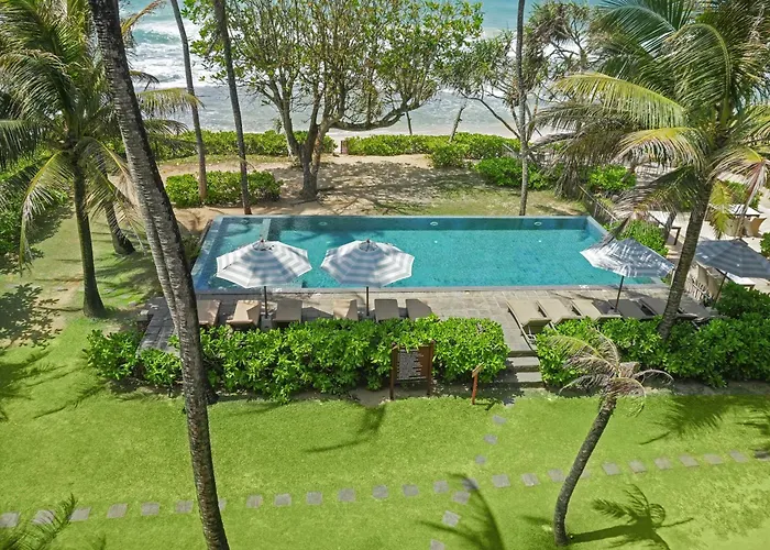 Naomi Beach Resort - Adults Only