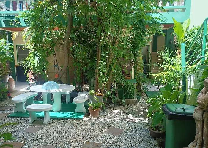 Phuket Green Home