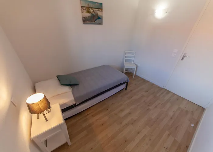 Residence Plage Oceane