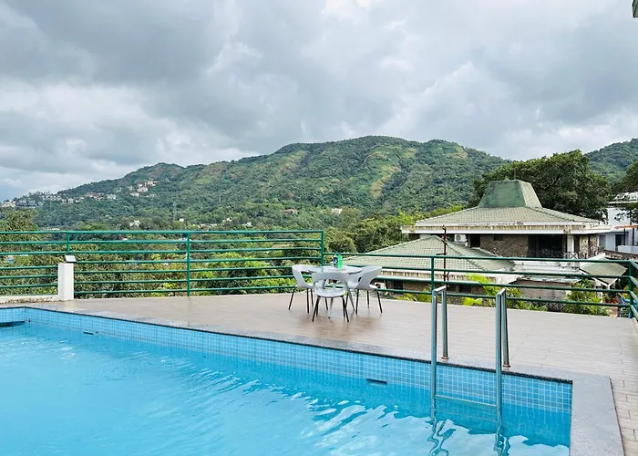Sunrise Hill Resort