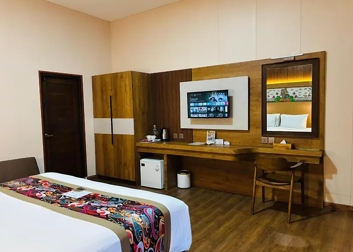Adil Villa&Resort