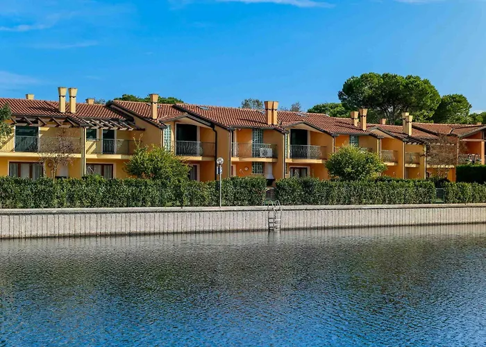 Bungalow S3