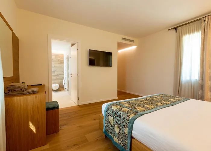 Relais Althea Azienda Agrituristica