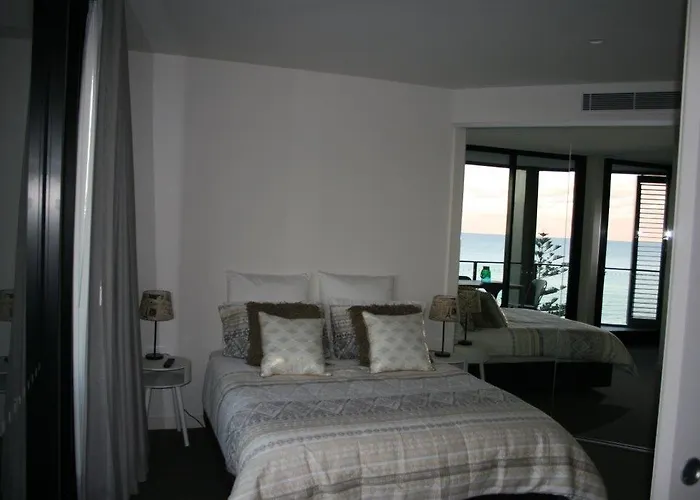 Apartment On King Street