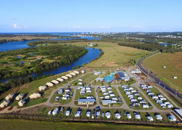 Ingenia Holidays Rivershore