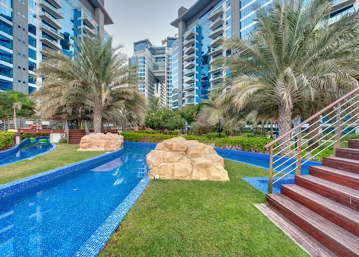 Dukes The Palm Dubai Hotel