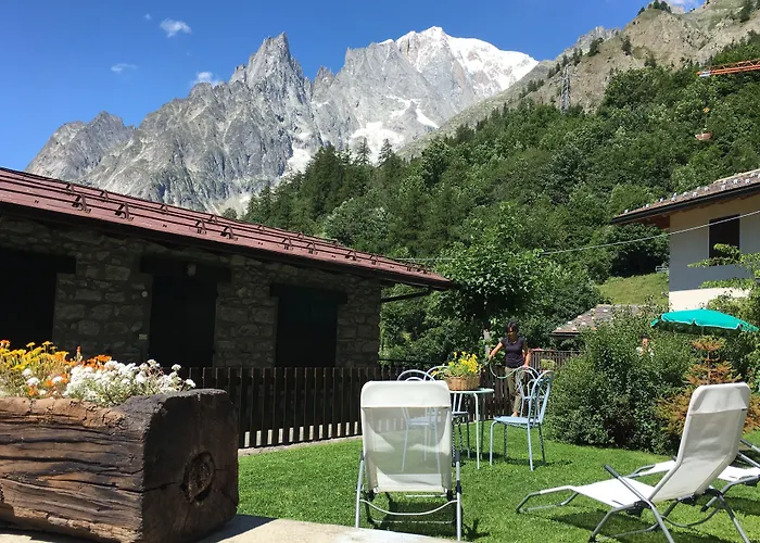 Hotel Funivia