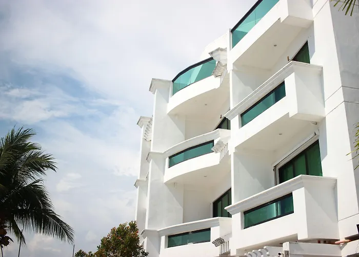 Vitalis White Sands