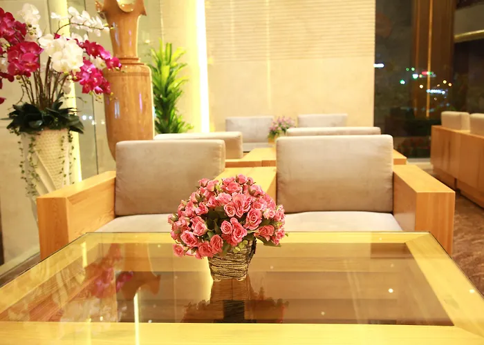 Sekong Hotel Da Nang