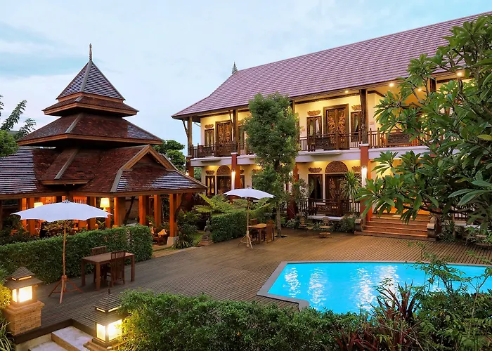 Amatalannavillage Chiangmai
