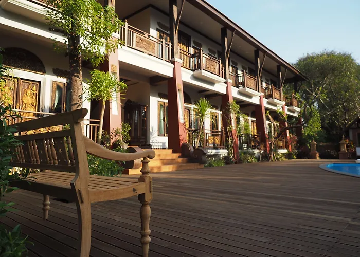 Amatalannavillage Chiangmai