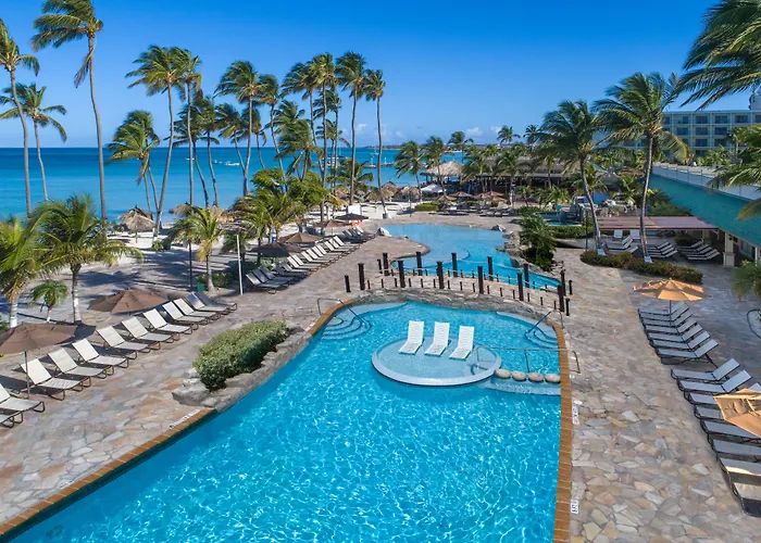 Holiday Inn Resort Aruba - Beach Resort & Casino By Ihg