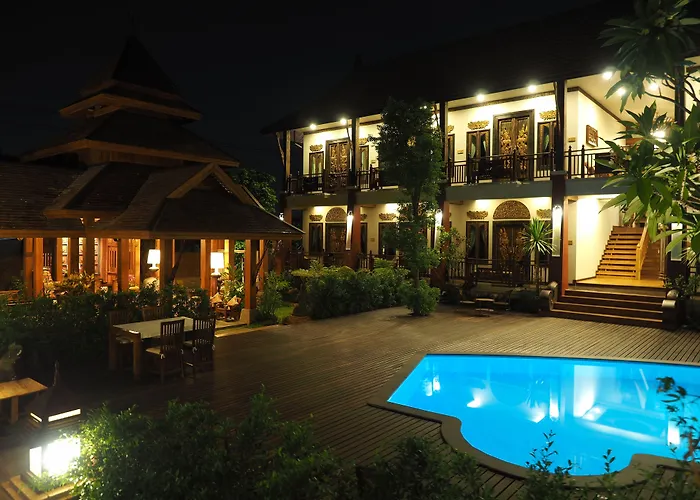 Amatalannavillage Chiangmai