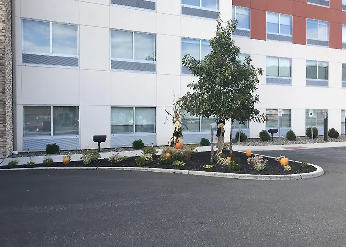 Holiday Inn Express & Suites Kingston-Ulster By Ihg