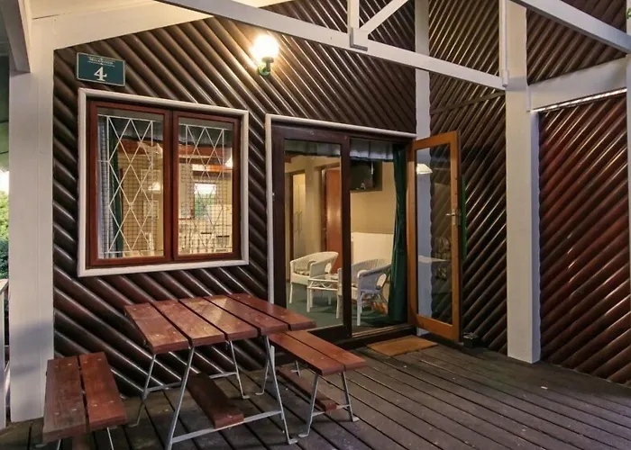 Pine Lodge Resort