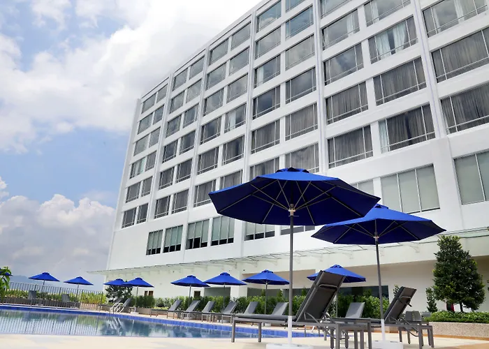 Novotel Taiping