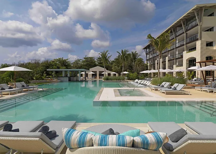 Unico Hotel Riviera Maya Adults Only