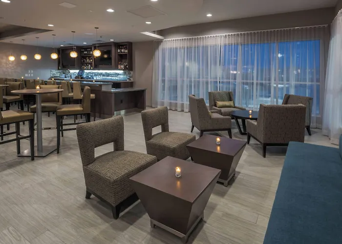 Springhill Suites By Marriott Fishkill