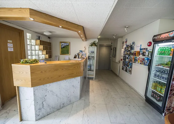 Hotel Orkin
