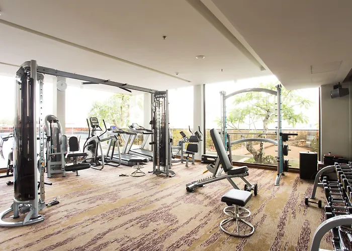 I Hotel Baloi Batam