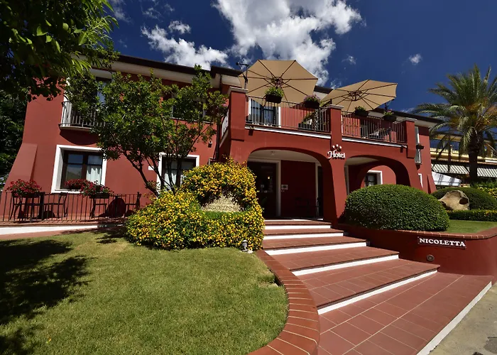 Hotel Nicoletta